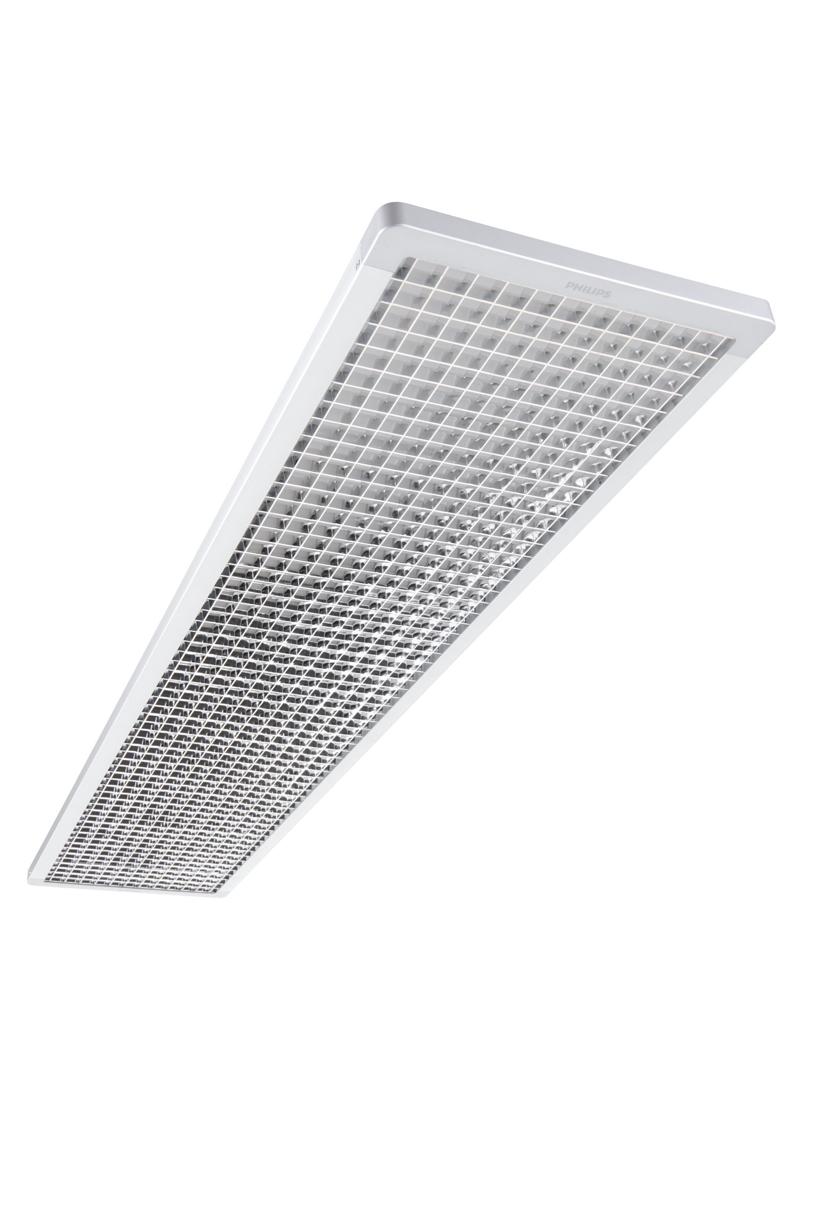 Philips School Lighting SP145/146, 90 lm/W, 940 neutral white